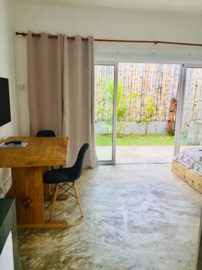 Otium Apartman Coteau Raffin Kültér fotó