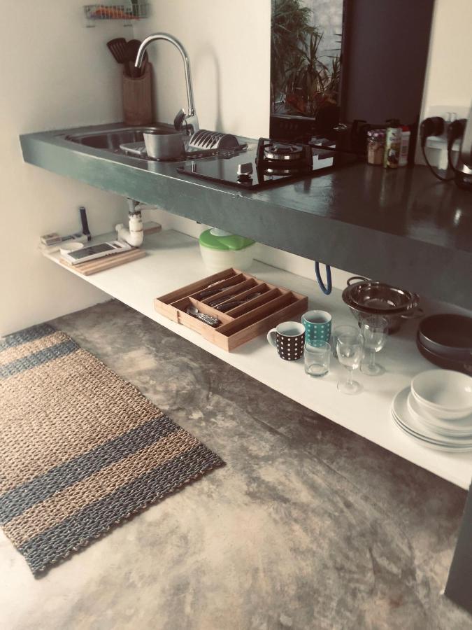 Otium Apartman Coteau Raffin Kültér fotó
