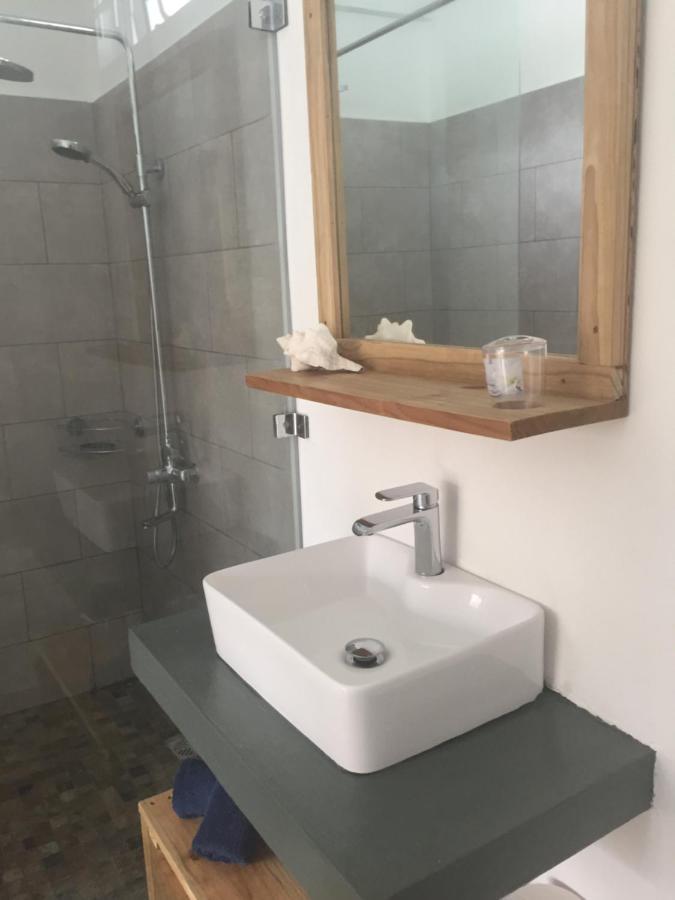 Otium Apartman Coteau Raffin Kültér fotó