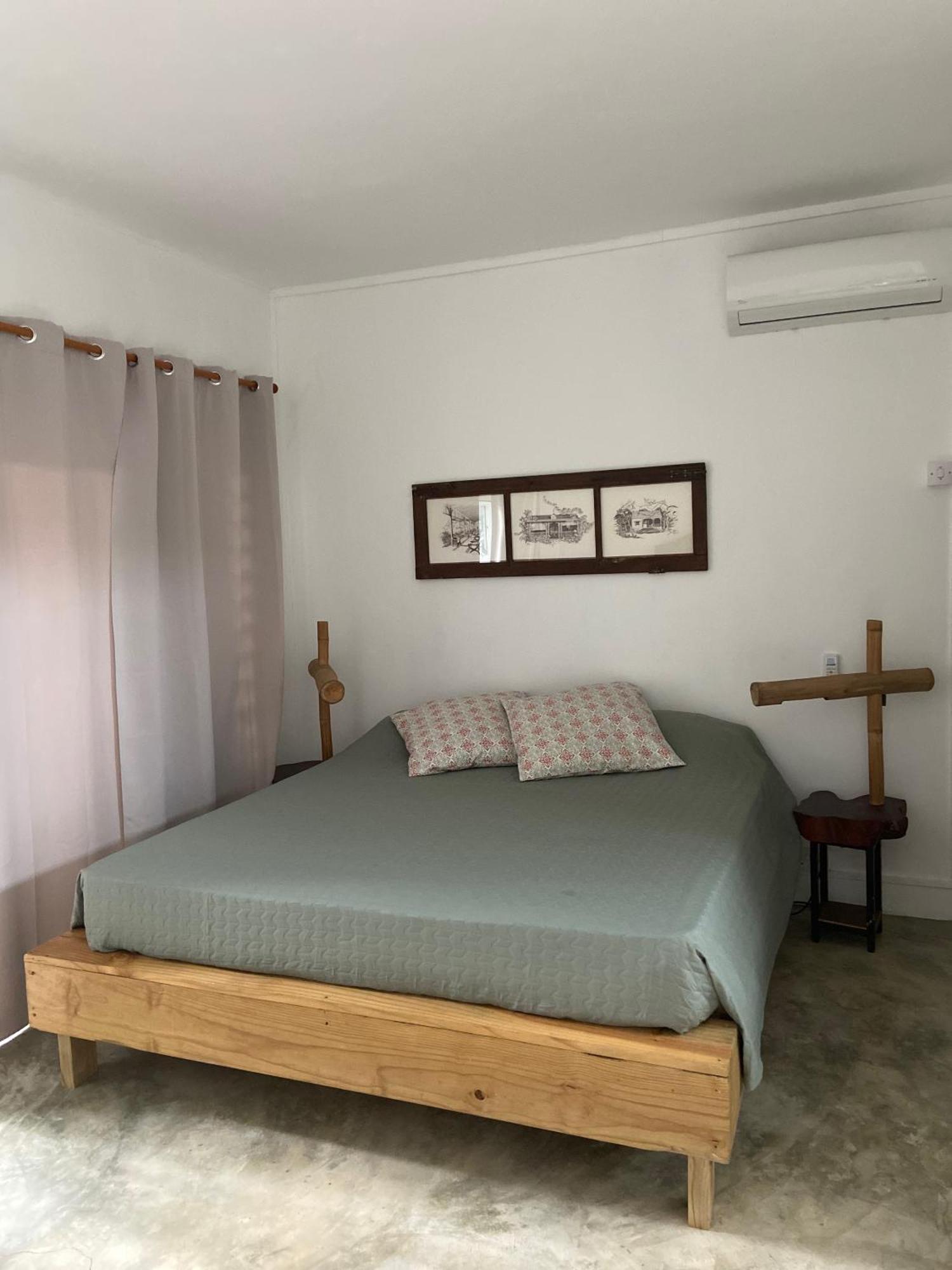 Otium Apartman Coteau Raffin Kültér fotó