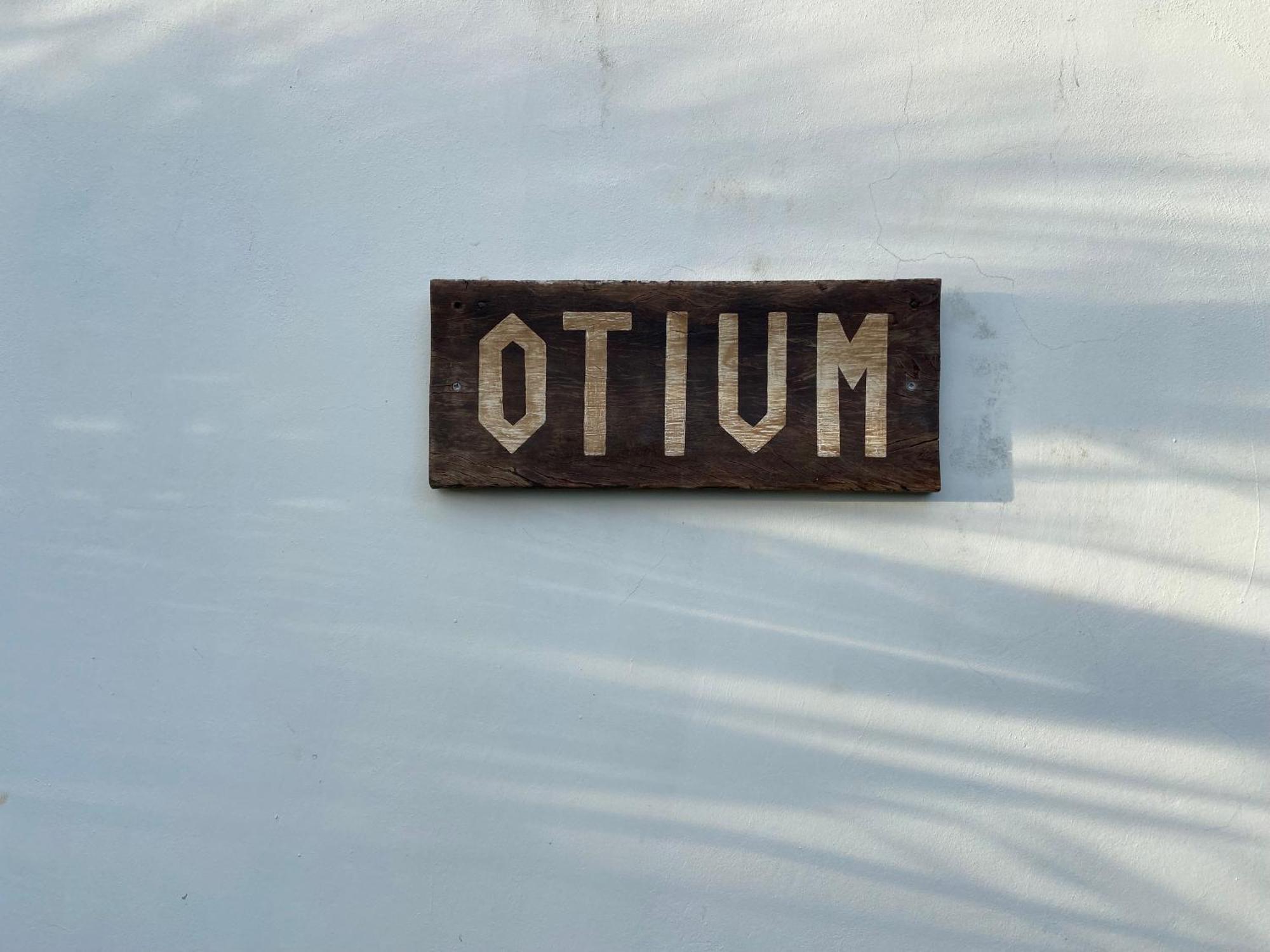 Otium Apartman Coteau Raffin Kültér fotó